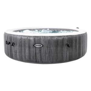 Spa hinchable 4 personas Greywood Deluxe