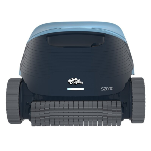 Dolphin S2000 - Robot limpiafondos