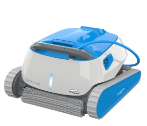 Robot Limpiafondos Dolphin ENERGY 300i