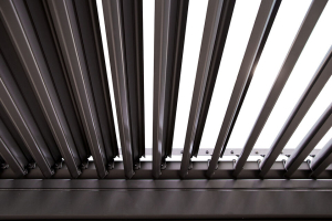 Pérgola Shadow Premium 300x400cm