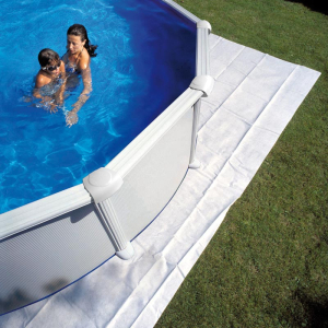 Mantas protectoras rectangulares 625X400 cm