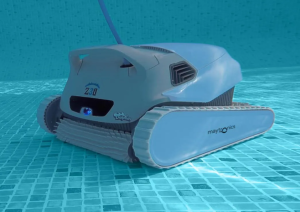 Robot Limpiafondos Z3i-300i