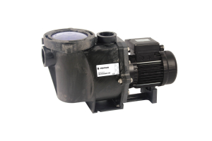 WhisperFlo 3 CV Trifásica - 32 m3  /h Motor IE3