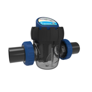 Clorador Salino SSC Nano Poolstyle
