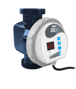 Clorador Salino Sel-In de POOLEX SL20