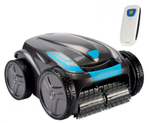 Limpiafondos Eléctrico OV 3505 - Vortex 2WD