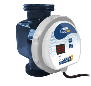 Poolex - Clorador Salino Turbo Salt 18 gr/h - 80m³