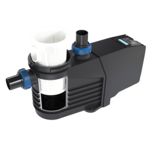 Emaux Motobomba E-Turbo VS 1,65 CV - 25 m3/h