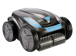 Limpiafondos Eléctrico OV 3480 - Vortex 2WD
