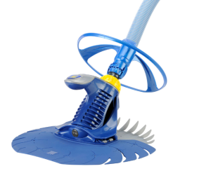 Limpiafondos automático piscina Zodiac T5 DUO