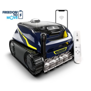 Limpiafondos sin cable FreeRider RF 5600 iQ Zodiac