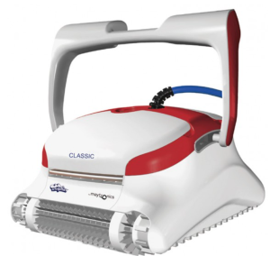Robot Limpiafondos Active Classic