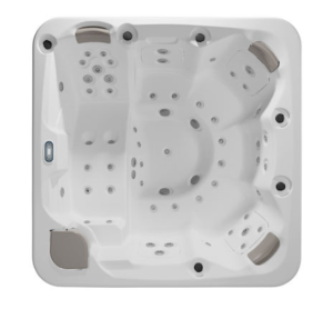 Spa Gama Essential Select E - Astralpool
