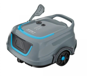Robot Limpiafondos Spyder Max