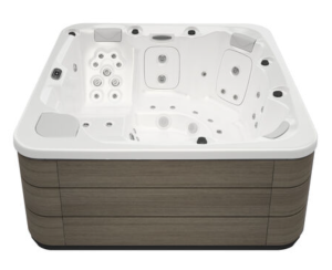 Spa Gama Essential Select E - Astralpool