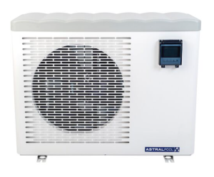 Bomba de calor Eco Elyo
