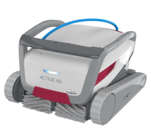 Robot Limpiafondos Active X6
