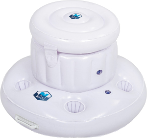 Barra inflable NetSpa
