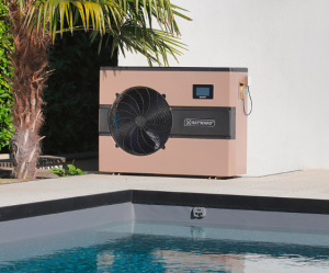 Bomba de Calor Energyline Pro Fi