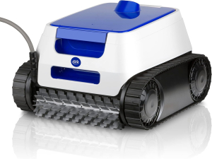 Robot Limpiafondos Eléctrico Gre ER 230