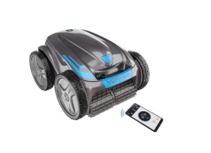Limpiafondos Eléctrico OV 5480 iQ - Vortex 4WD