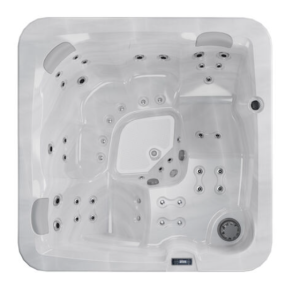Spa Gama Essential Balance E - Astralpool