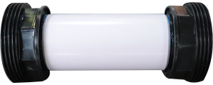 POOLEX Tubo de Invierno para Sal de electrolyseer Turbo Sal Turbo