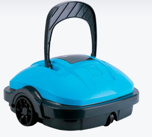 Robot Limpiafondos Wybot Spyder