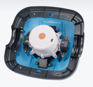 Robot Limpiafondos Wybot Spyder