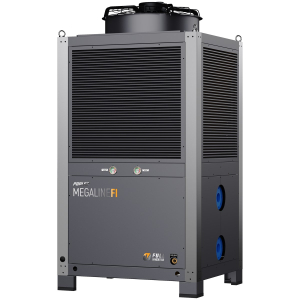 Bomba de calor Poolex Megaline Fi 70 kW