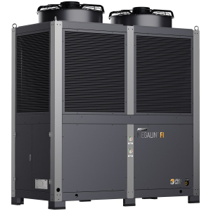 Bomba de calor Poolex Megaline Fi 100 kW