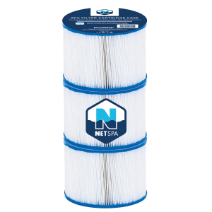 Cartucho de filtro NetSpa