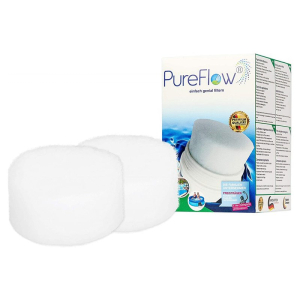 Cartuchos de filtro Pureflow para spas NetSpa