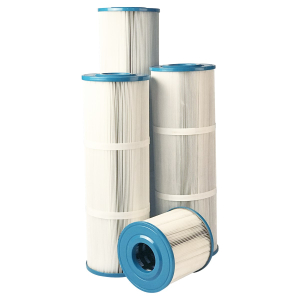 Filtro de cartucho Poolex Netflux 100