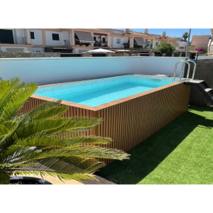 Lukka Block Eco Basic