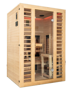 Sauna Afrodita 2