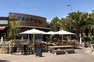 Parasol Bahía