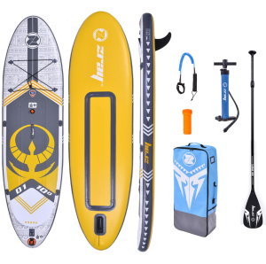Paddle hinchable Zray Dual Chamber D1 10'