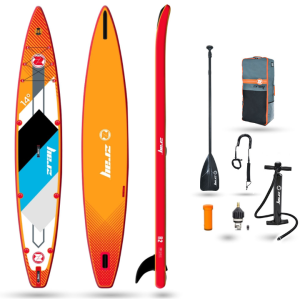 Paddle hinchable Zray SUP R2-Rapid 14''