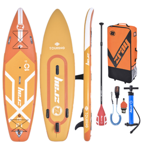 Paddle hinchable Zray SUP F1-Fury 10'4"
