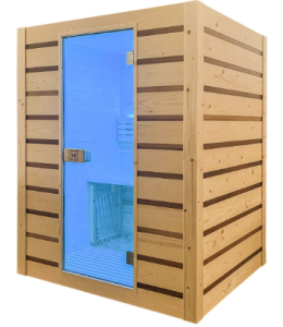 Sauna Eccolo 3