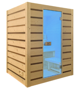 Sauna Eccolo 3