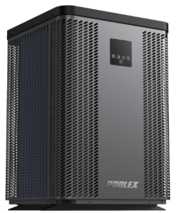 Bomba de calor Poolex Silverline Top 60