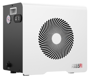 Bomba de calor Poolex Mag Fi Full Inverter 5 kW