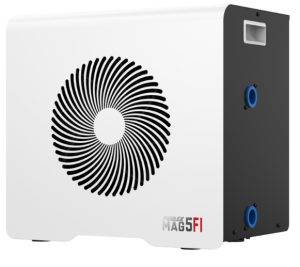 Bomba de calor Poolex Mag Fi Full Inverter 5 kW