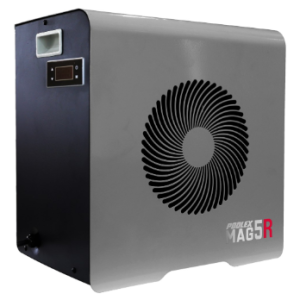 Bomba de calor Poolex Mag 5 kW