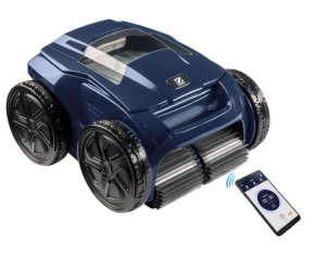 Limpiafondos Zodiac Alpha RA 6900IQ