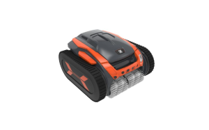 Limpiafondos Zodiac TRX 8500IQ-VORTRAX