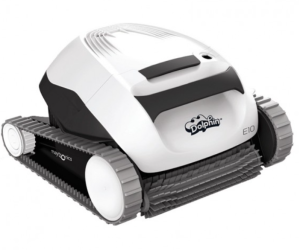 Robot limpiafondo Dolphin E10