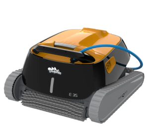 Robot limpiafondos Dolphin E35